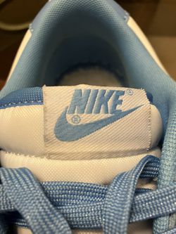 Nike Dunk Low University Blue Thumbnail