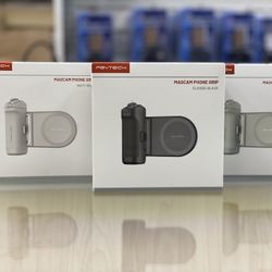 PGYTech MagCam Phone Grip