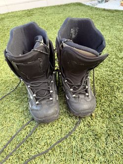 Women Snowboard Boots