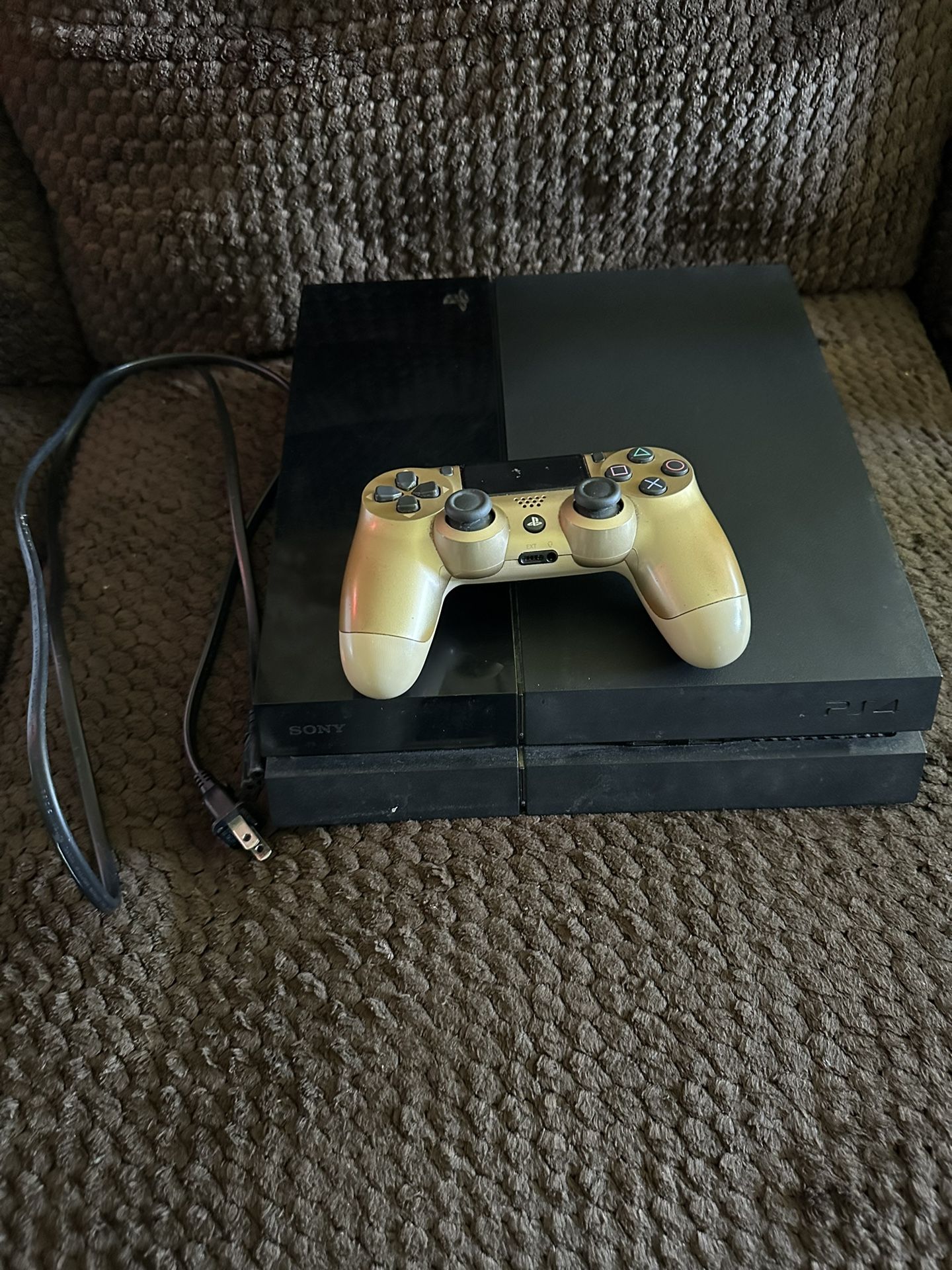 ps4 plus games