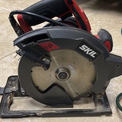 Skill Circular Saw 