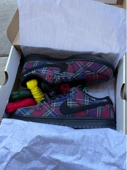Nike SB Dunk Low Nardwaur