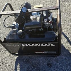 Generator Honda