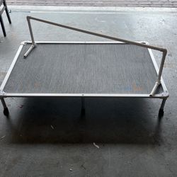 New Born Photography Posing Table With Backdrop Rod