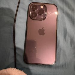 Iphone 14 Pro