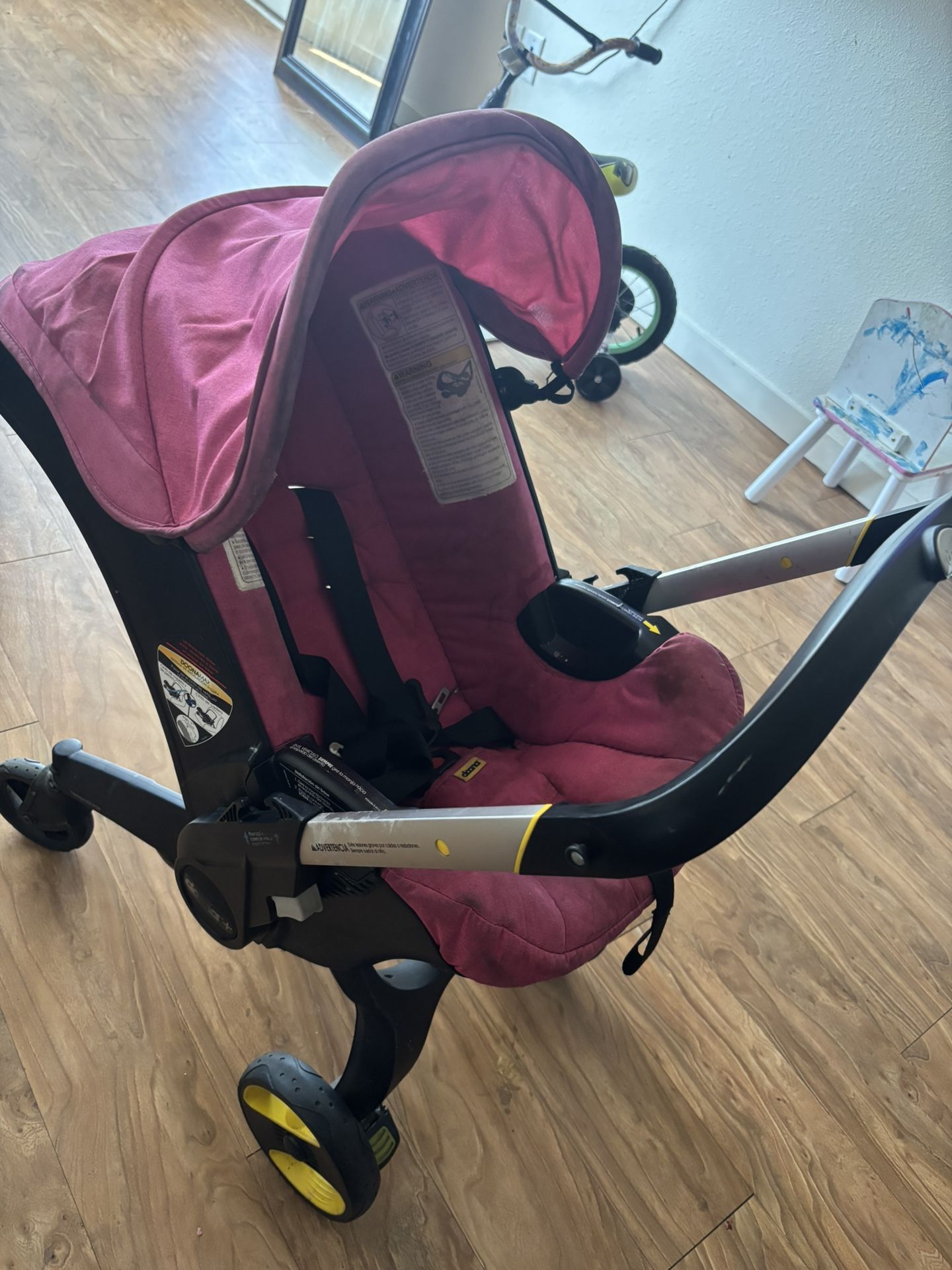 Baby/Toddler Items
