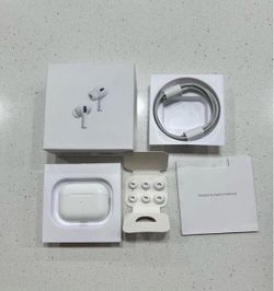 AirPods Pro 2