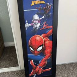 Spiderman