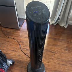 OmniBreeze Fan