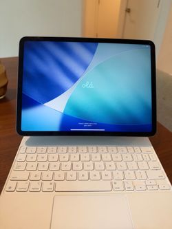 iPad Pro 11 inch 3rd generation