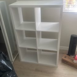 White Storage 