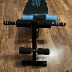 Exsercie Equipment 
