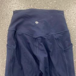Lululemon Pants XS