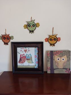 Picture Frame/wall Decorations