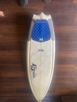 Cole surfboards