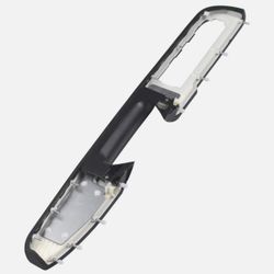 Left Front Driver Door Armrest Panel 80994 For 10-14 GMC Sierra Tahoe Silverado