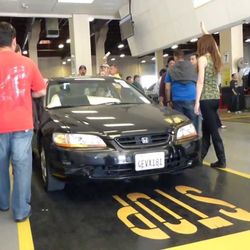 Buy Cars Directly From Auctions