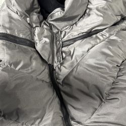 7 A.M Enfant Winter Baby Cocoon Cover 