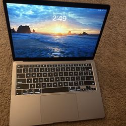 MacBook Air 
