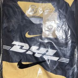 Jersey Pumas 