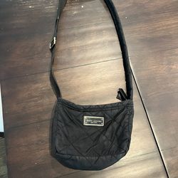 Marc Jacobs Quilted Cross Body Bag