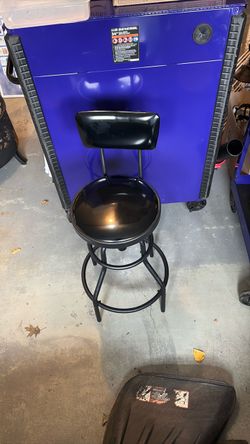 Work Stool