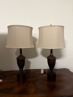 Lamps