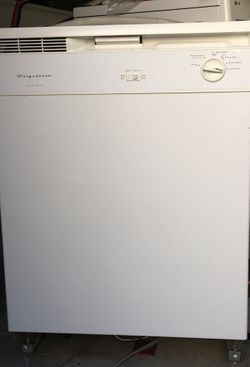 Brand new dishwasher