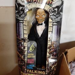 Krypt Keeper Figure