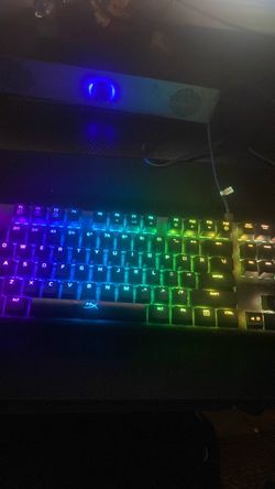 hyper x keyboard and mouse set
