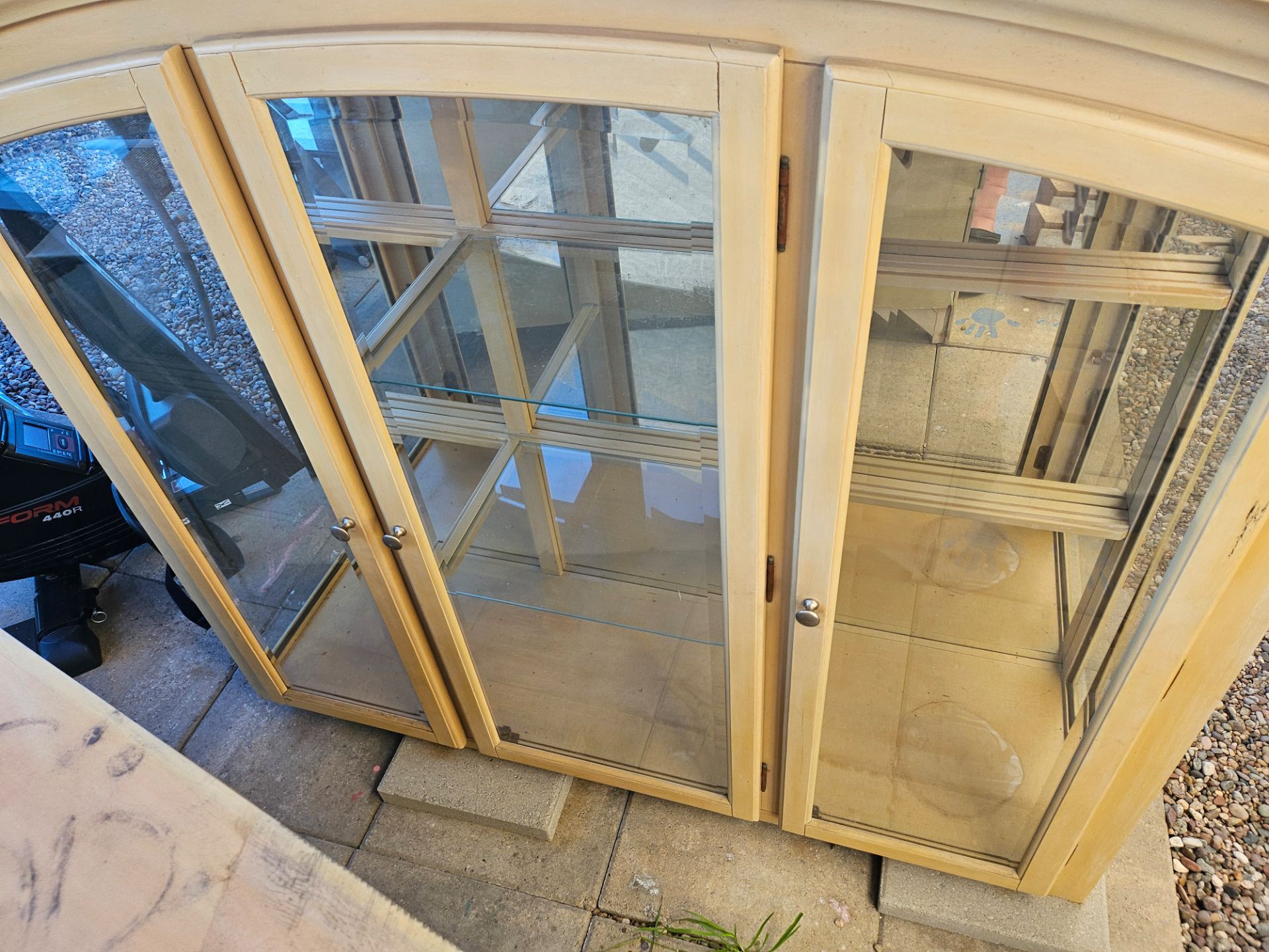 China Cabinet