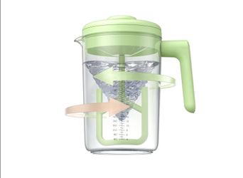 NehNeh Baby Electric Formula Mixer

       #1504