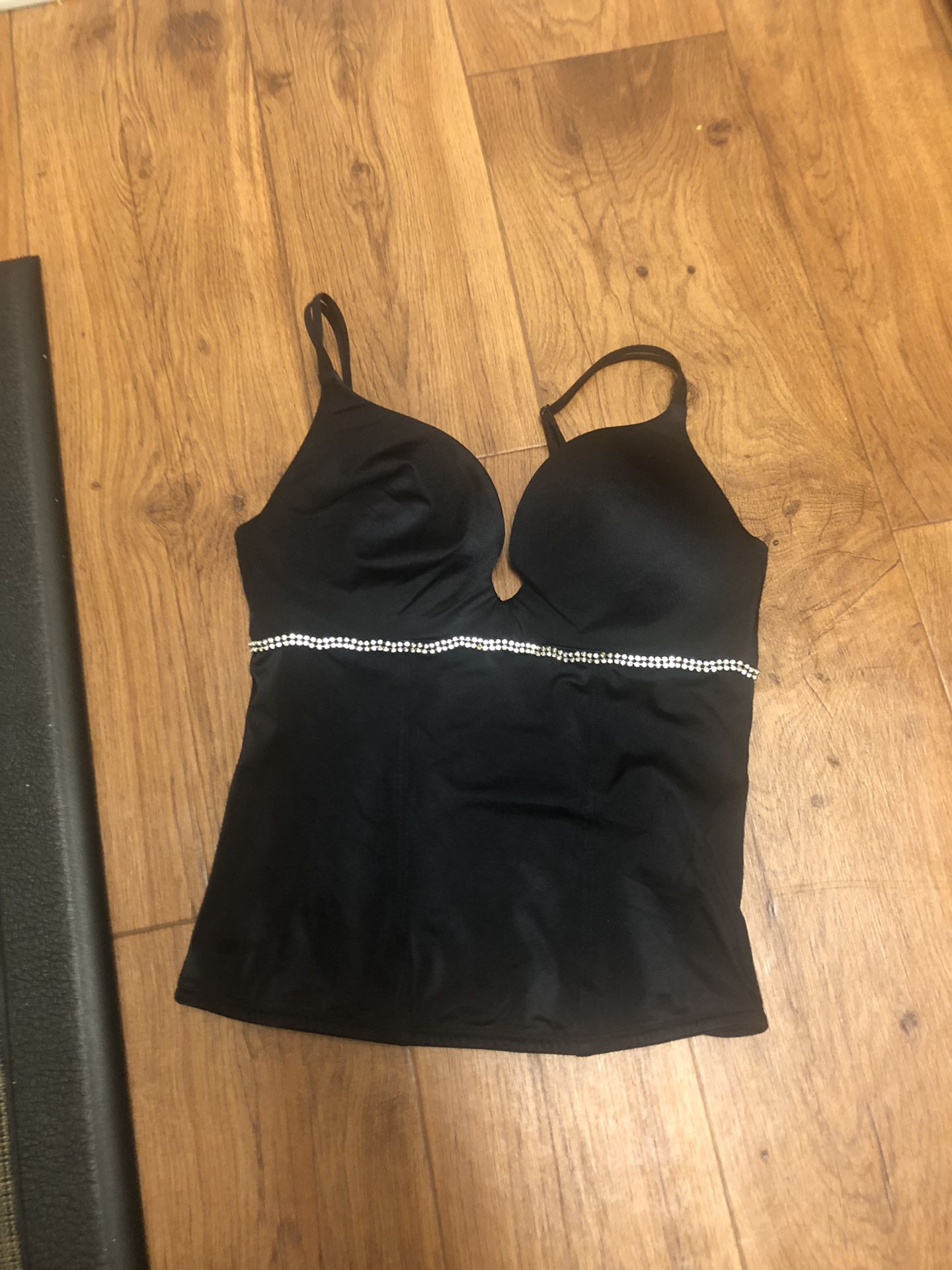 Very sexy Victoria’s Secret corset size 34B