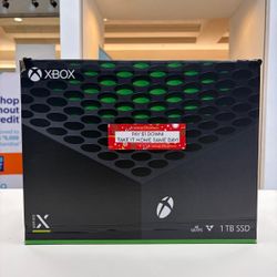 XBOX SERIES X - TAKE FOR $5 REST LATER 