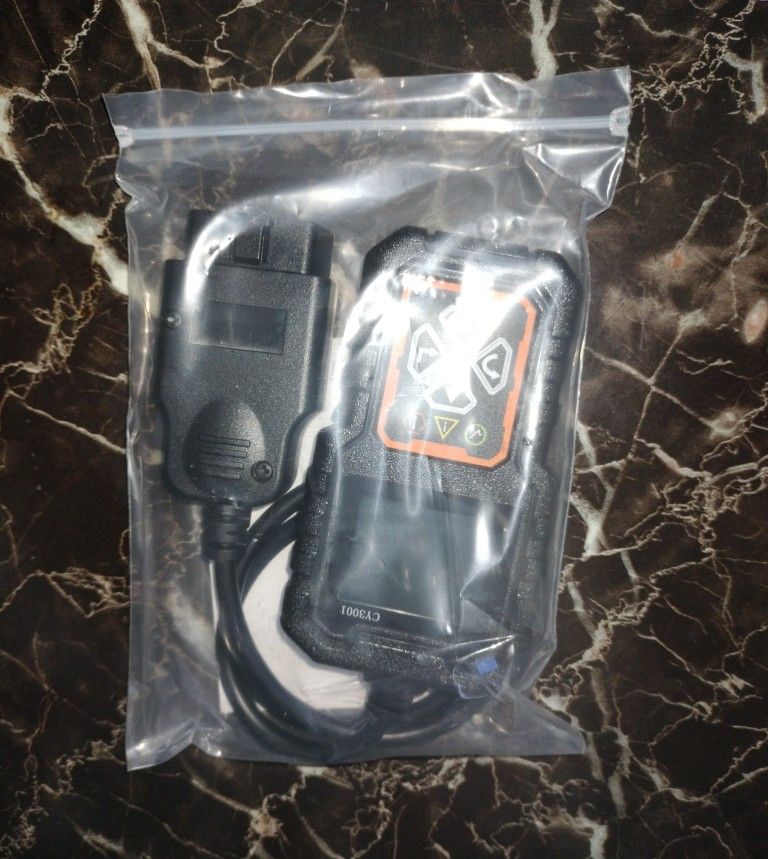 Obd2 Reader
