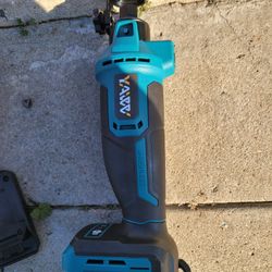 Herramienta De Corte Inalambrica Para Paneles