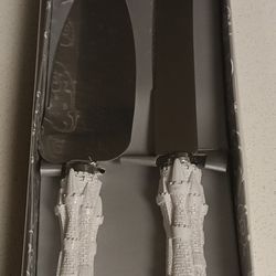 Castle Cake Cutting Set
