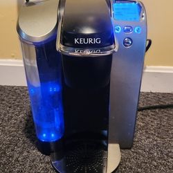 Keurig Coffee Maker