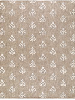 Farmhouse Area Rug