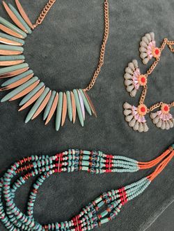 Necklace Bundle SALE