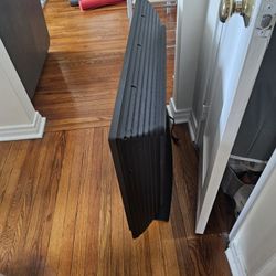 Vizio 36 In TV-no Remote 
