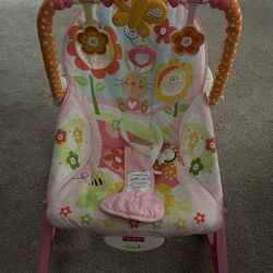 Baby Bouncer Chair