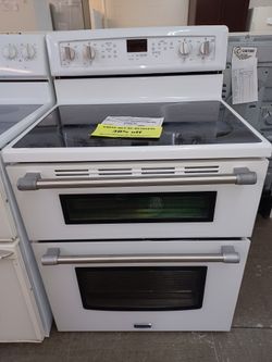 Reconditioned Maytag Gemini Range