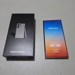 Samsung S24 Ultra 1tb Unlocked Any Carrier 