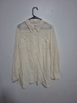 Womens shirt