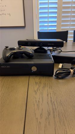 Xbox 360 slim