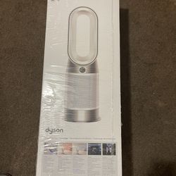 Dyson Pure Hot + Cool Air Purifier w Wireless Remote