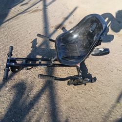 Hover-1 Hoverboard Buggy 