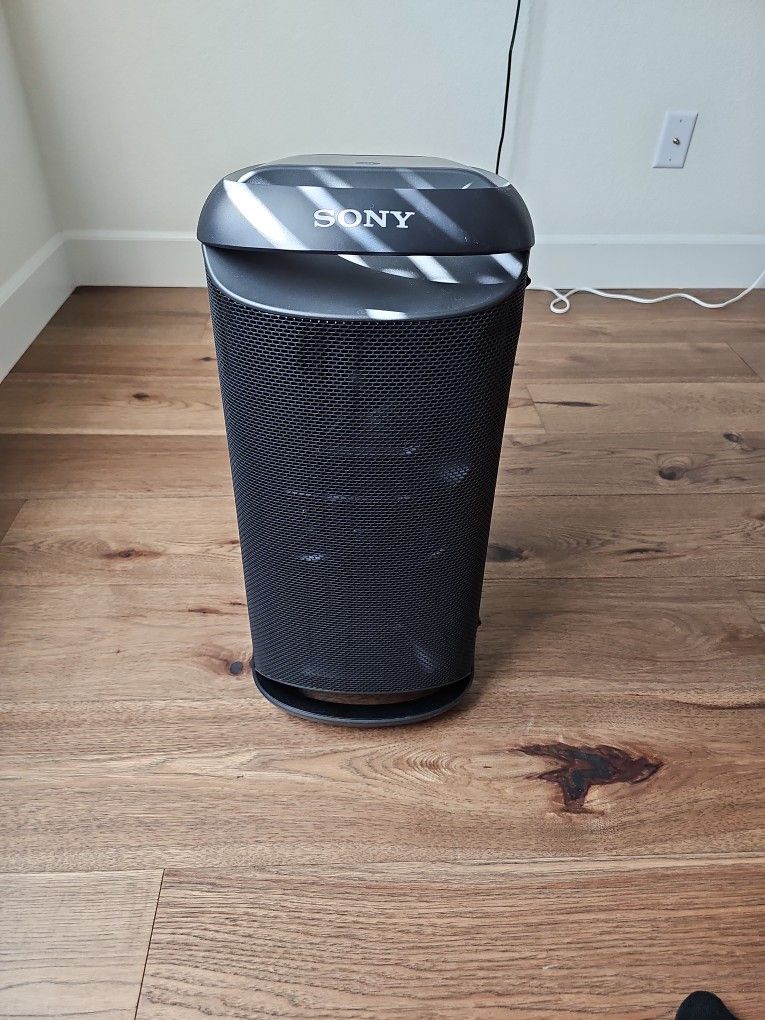 Samsung Party Speaker