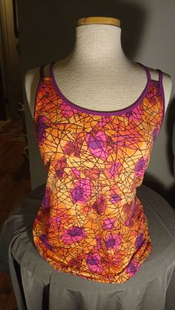 Active Sportswear/Summer Top